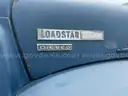 1978 Blue International Loadstar 1850 Diesel Wrecker