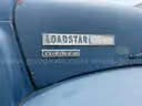 1978 Blue International Loadstar 1850 Diesel Wrecker