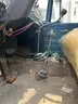 1978 Blue International Loadstar 1850 Diesel Wrecker