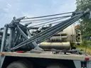 1978 Blue International Loadstar 1850 Diesel Wrecker