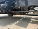 1978 Blue International Loadstar 1850 Diesel Wrecker