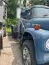 1978 Blue International Loadstar 1850 Diesel Wrecker