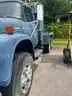 1978 Blue International Loadstar 1850 Diesel Wrecker