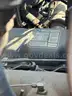 1992 Ford F600F
