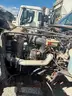 1992 Ford F600F