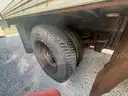 1992 Ford F600F