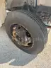 1992 Ford F600F