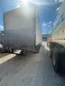 1992 Ford F600F