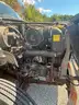 1992 Ford F600F