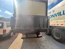1992 Ford F600F