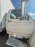 1992 Ford F600F