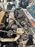 1992 Ford F600F