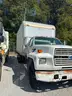 1992 Ford F600F