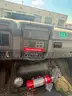 1992 Ford F600F