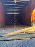1992 Ford F600F