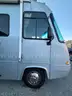 2000 Ford F-550 RV