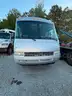 2000 Ford F-550 RV
