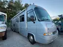 2000 Ford F-550 RV