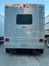 2000 Ford F-550 RV