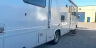 2000 Ford F-550 RV
