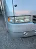 2000 Ford F-550 RV