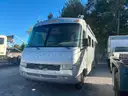 2000 Ford F-550 RV