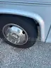 2000 Ford F-550 RV