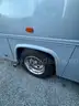 2000 Ford F-550 RV