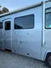 2000 Ford F-550 RV