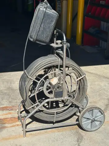 Mplus Lateral and Mini-Mainline Push Camera