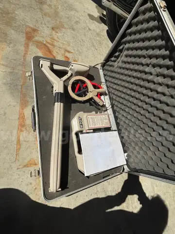 Subsite 950R Locator