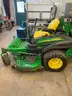 John Deere Z960R zero turn mower