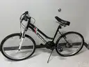 Black Granite Peak Roadmaster 18 Speed Bike