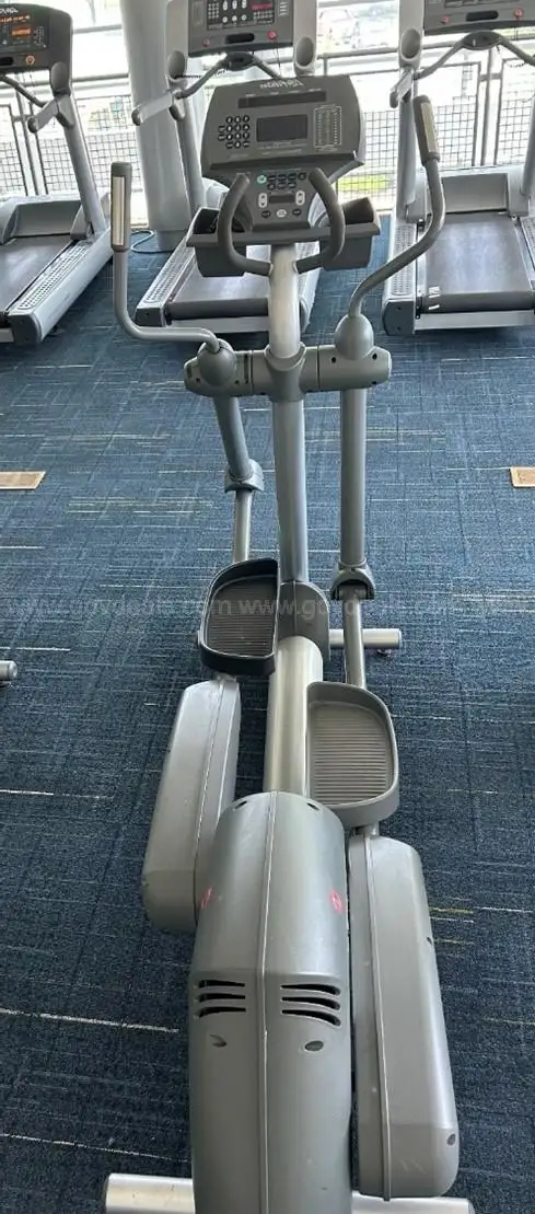 Life Fitness Elliptical AllSurplus