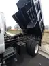 2010 Ford F750 With Dump Body