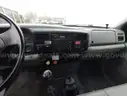 2010 Ford F750 With Dump Body