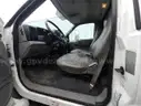 2010 Ford F750 With Dump Body