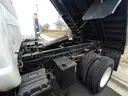 2010 Ford F750 With Dump Body