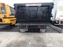 2010 Ford F750 With Dump Body