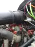 2010 Ford F750 With Dump Body