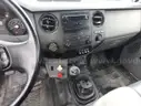 2012 Ford F750 with Utility Body