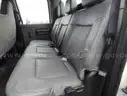 2012 Ford F750 with Utility Body