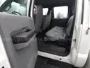 2012 Ford F750 with Utility Body