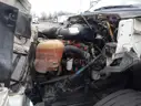 2012 Ford F750 with Utility Body