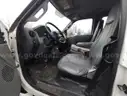 2012 Ford F750 with Utility Body