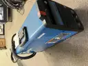 Two Miller Portable Welders