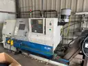 Doosan Puma CNC Lathe