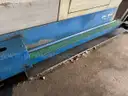 Doosan Puma CNC Lathe