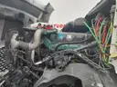 2009 Volvo Cab Tractor