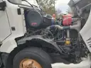 2009 Volvo Cab Tractor